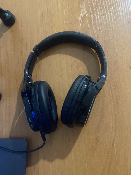 Звуковая карта Маона