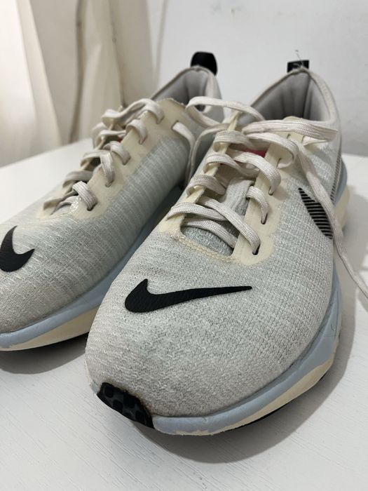 Кроссовки Nike ZoomX Invincible Run Flyknit 3