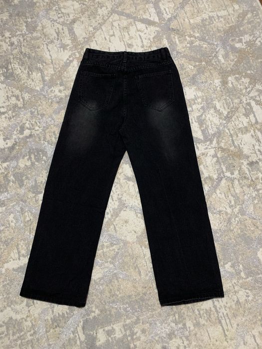 Baggy jeans/Regular baggy jeans