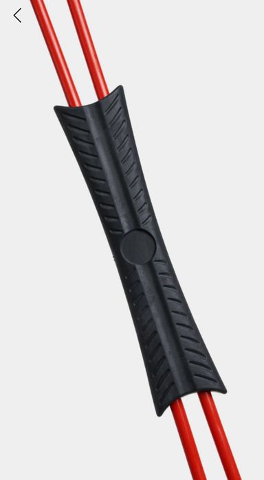 Vibro tayoqcha qorin va mushaklar uchun