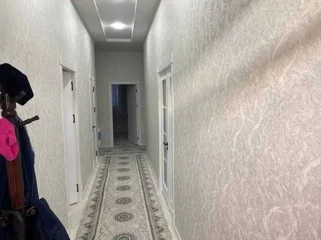 Сдаётся светлый Евродом ор-р Ханабад светлый Минимализм