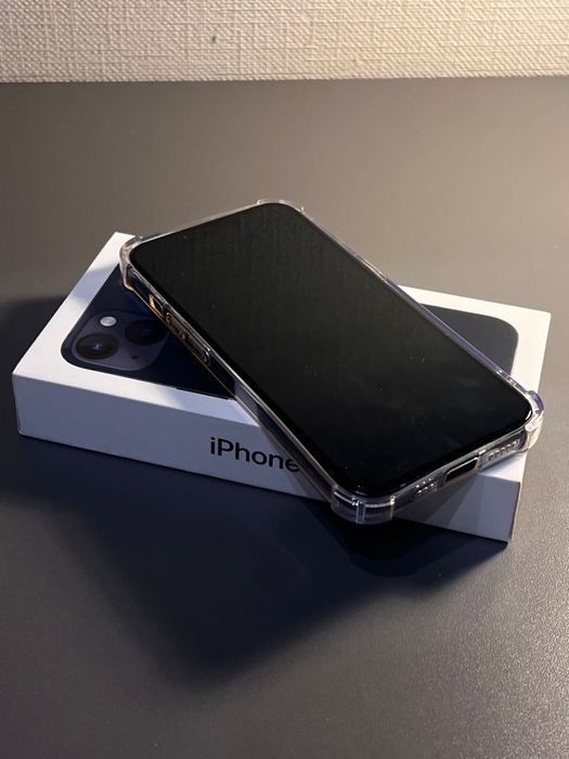 Iphone 13, 128 gb АКБ 66%, идеал