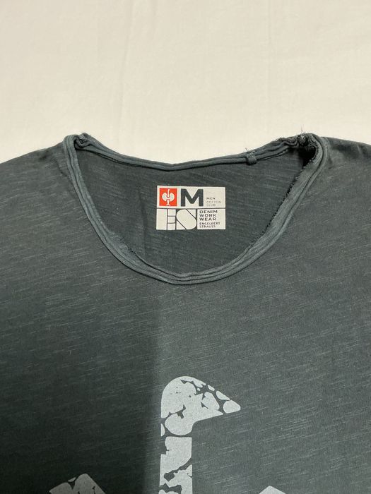Tricou E.S.barbati