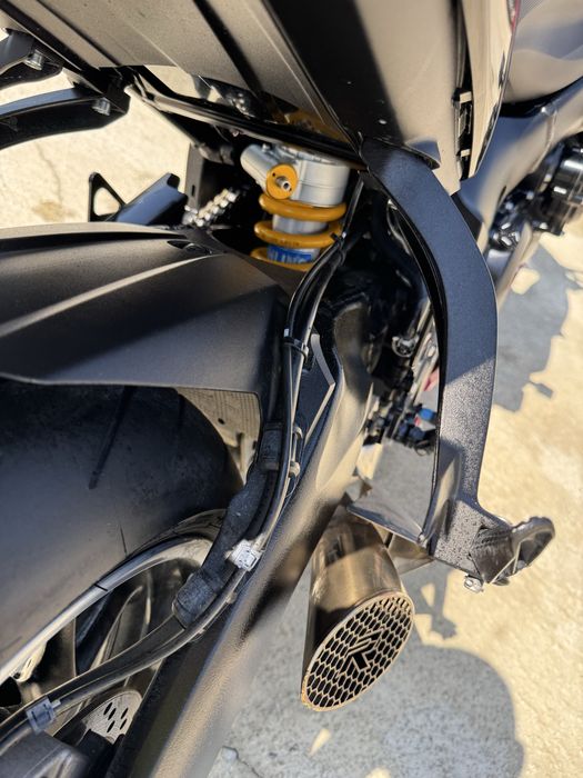 Suzuki GSX-S1000F – 150 CP