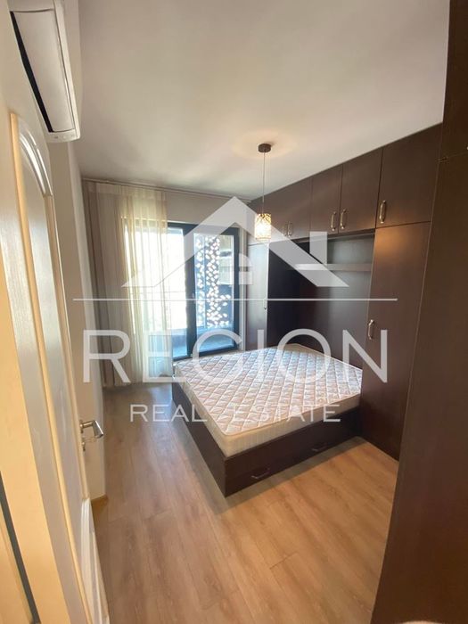 Дава се под наем Двустаен апартамент в Варна, Лятно кино Тракия - 65 кв.м за 494.7 € - Снимка #7