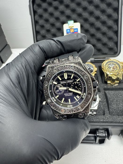 AP Royal Oak Offshore Automatic