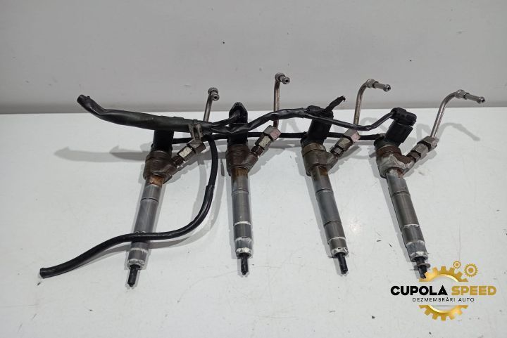 Injector Injectoare 2.0CDI A6400700787 Mercedes-Benz B-Class W245 [20