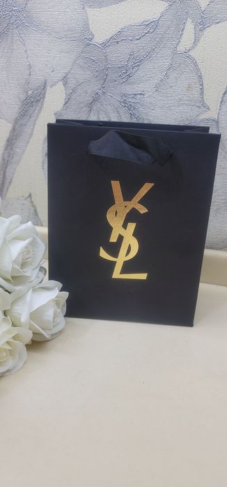 Black opium Yves Saint Laurent 90ml