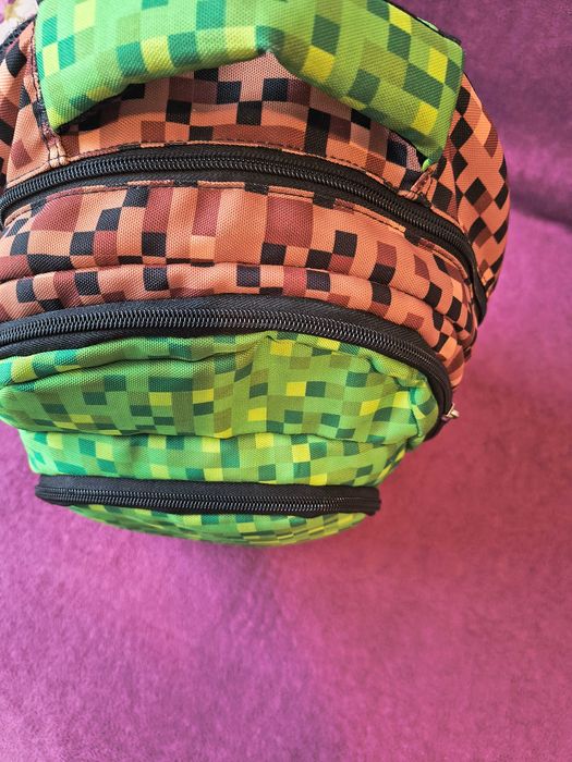 Ghiozdan băieți ptr CLS pregătitoare sau CLS 1