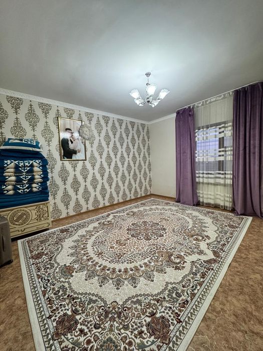 Продается мансардный дом