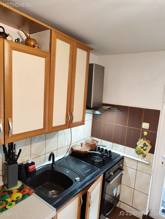 Bucătărie modulara 3 metri