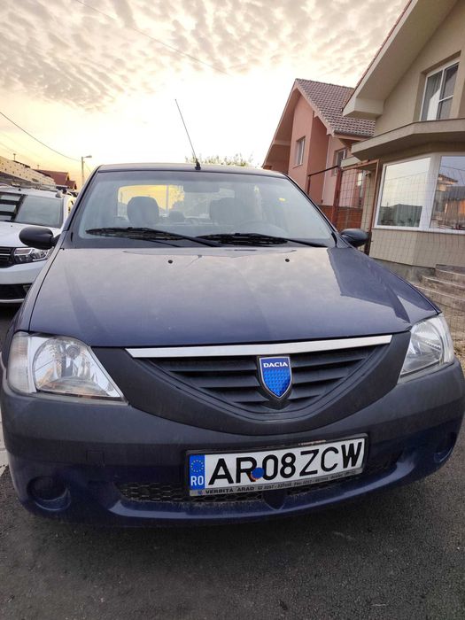 Dacia Logan 1.4 Benzina