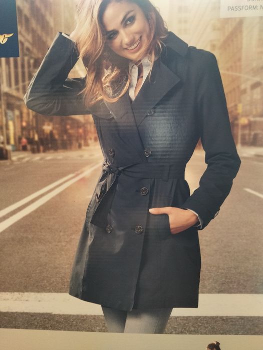 Женская стильная одежда