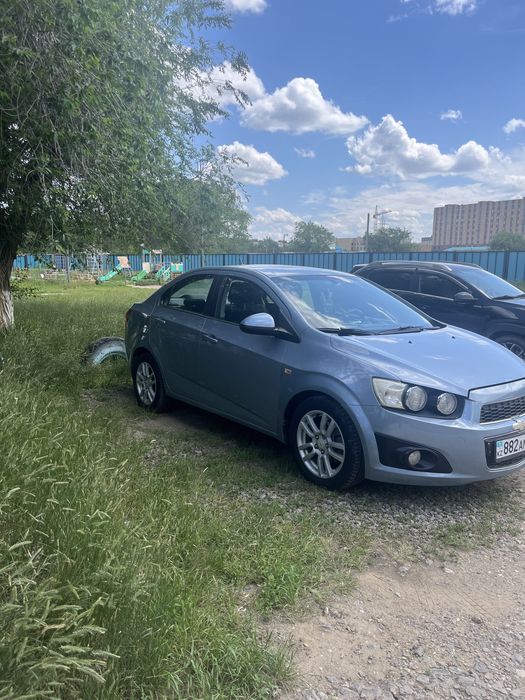 Срочно продаю Шевроле Авео