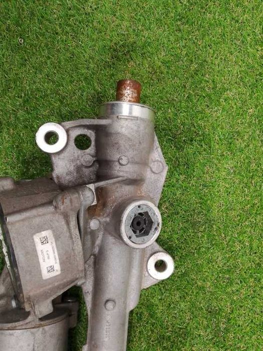 Рулевая рейка BMW 3 G20 (б/у)