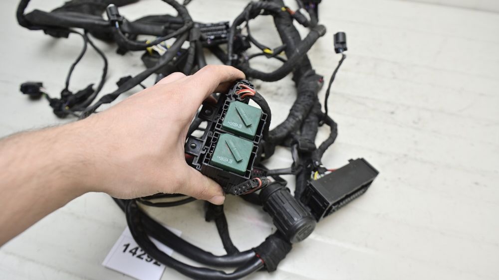 Instalatie Electrica BMW S1000XR 2015 - 2019