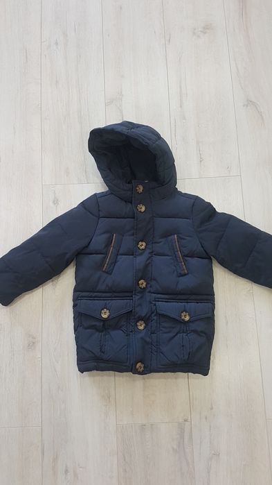 Куртки для мальчика