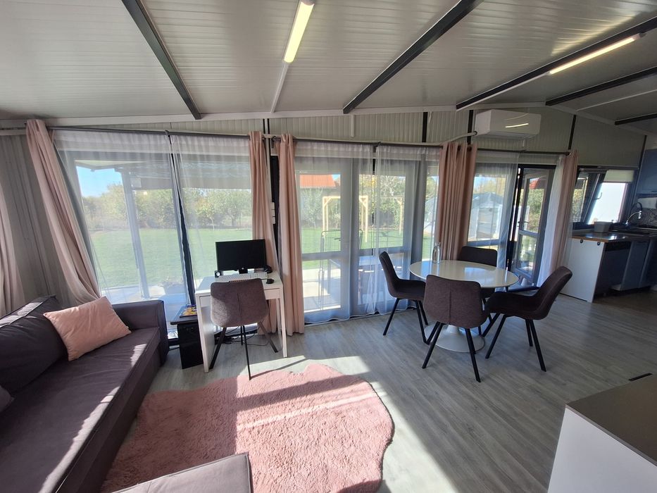 Продава се Къща в Добрич, м-т Газибаба - 72 кв.м за 1903 €/кв.м - Снимка #3