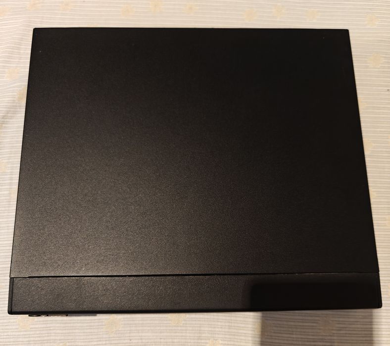 DVR Sistem înregistrare video supraveghere Dahua HCVR4104HS-S3 Tribrid HDCV