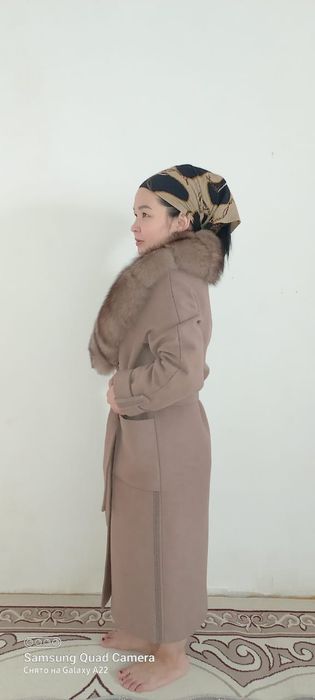 Срочно пальто сатылады 30000