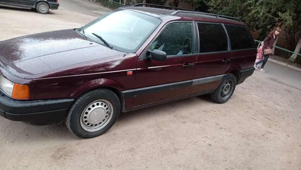 Продам Volkswagen Passat