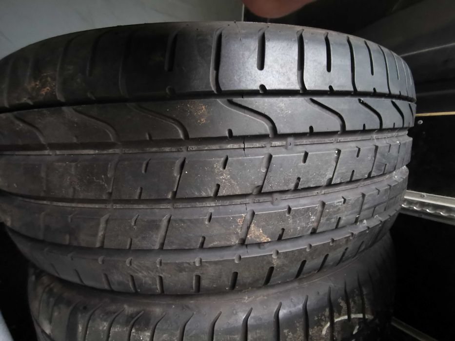 255 50 20 pirelli