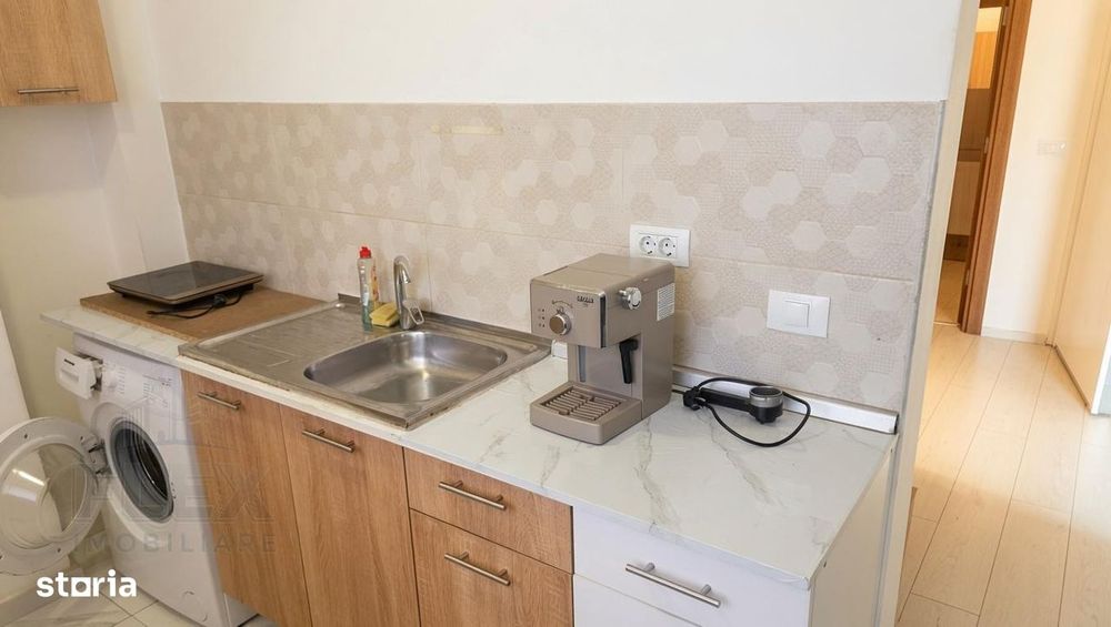 Studio –  Solid House pe Corbului, zona Sabroso, contact ANAF