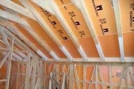 Под Ключ Утепление мансарды, крыши, , чердака