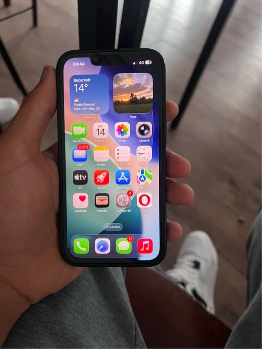 Iphone 13 450 de lei