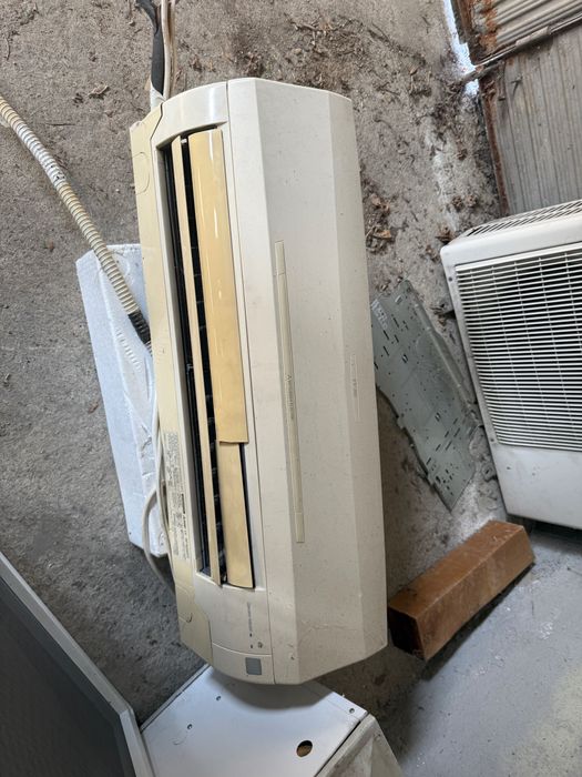 Климатик Mitsubishi Electric 9 BTU