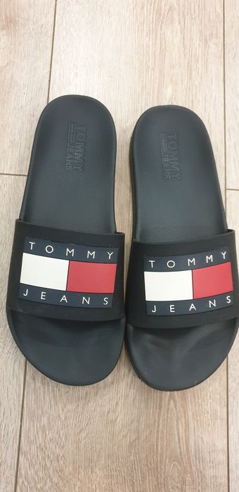 Papuci Tommy Jeans - Esential