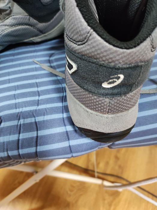 Борцивки Адидас и асикс