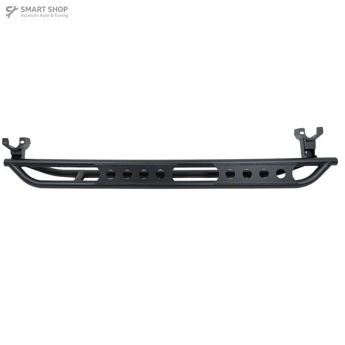 Praguri trepte laterale Jeep Wrangler Rubicon JK (2007-2017) 4 Usi