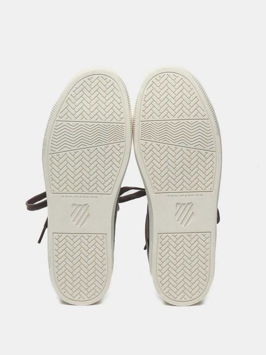 Кроссовки K-Swiss Court Frasco II