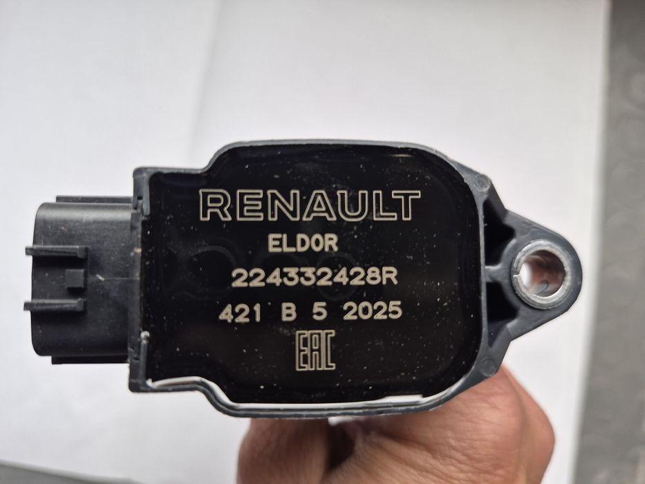 Оригинална бобина Дачия/ Рено