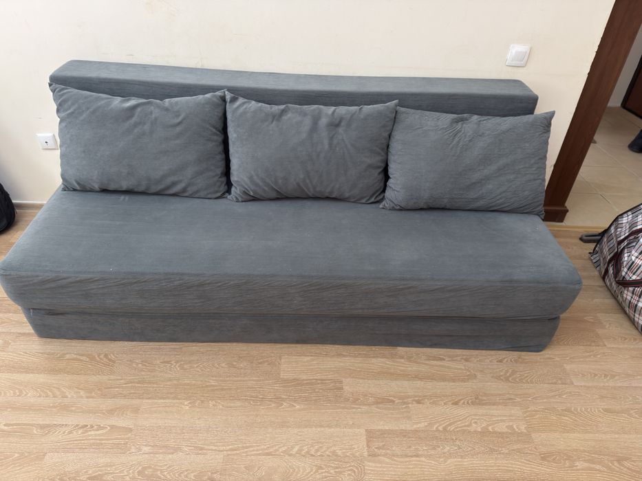 Диван бескаркасный срочно продаем !!!