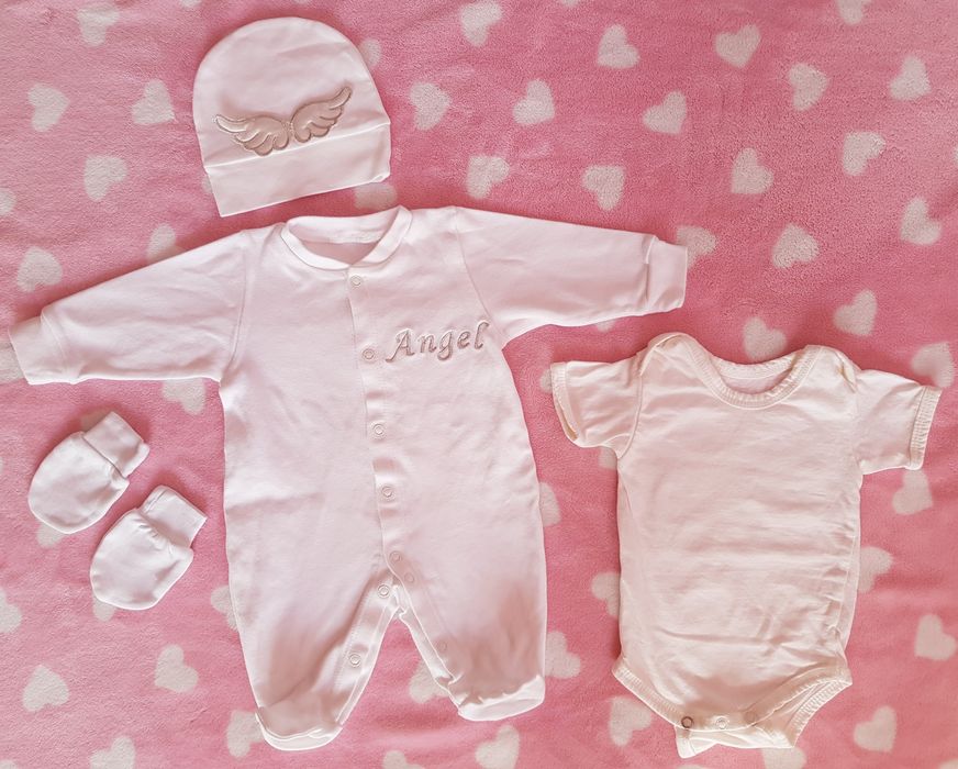 Комплект за изписване или фотосесия