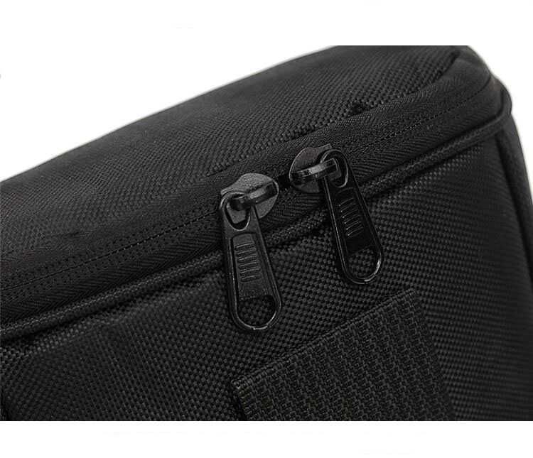 Чанта за DSLR фотоапарати Canon Nikon Sony Pentax Olympus