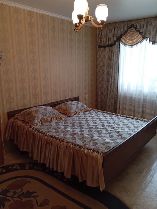 Сдается 2-кк квартира