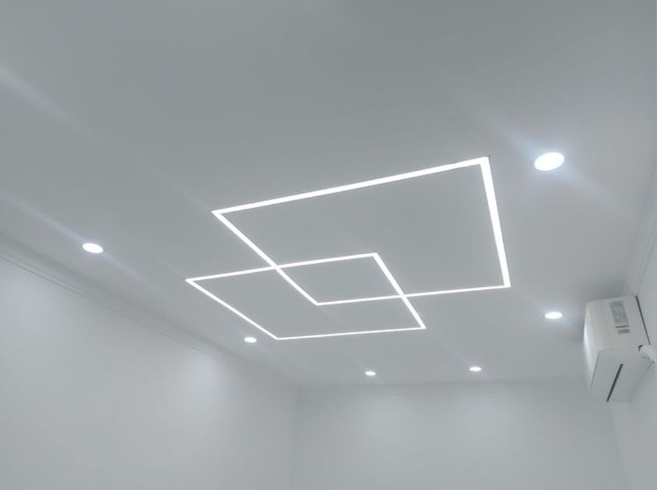 Натяжнои паталок