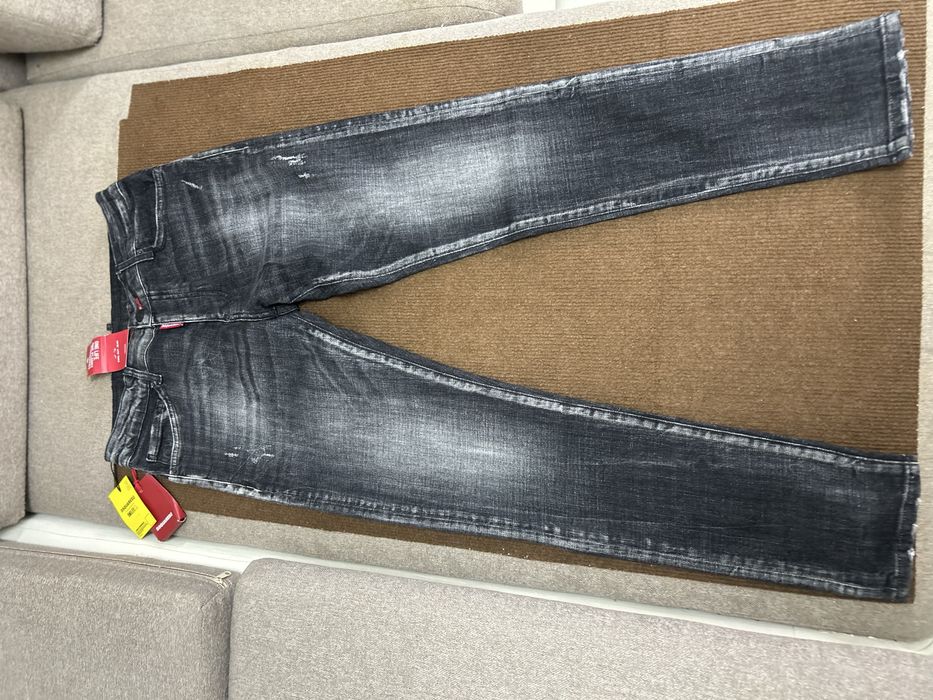 Blugi Dsquared 2