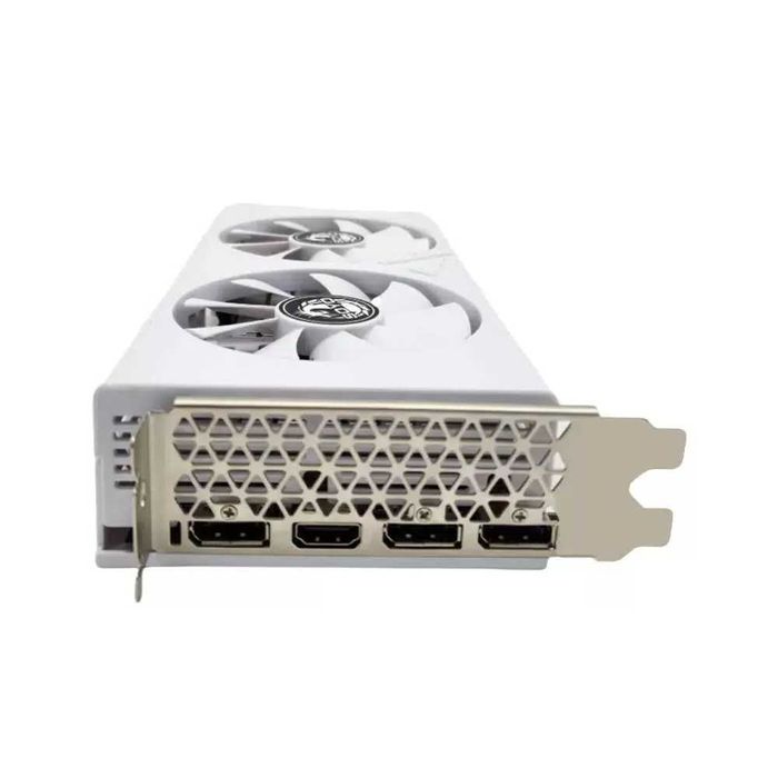 продам видеокарту rx6600