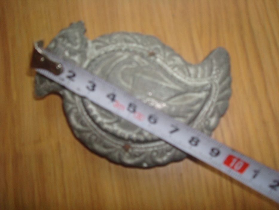 Автентични пафти, два чифта