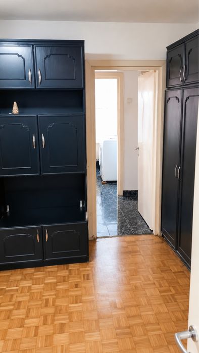 Apartament 2 camere de închiriat | Micro I Turda | Str. Rapsodiei | Etaj 1 | Mobilat | Lângă Școala Avram Iancu.