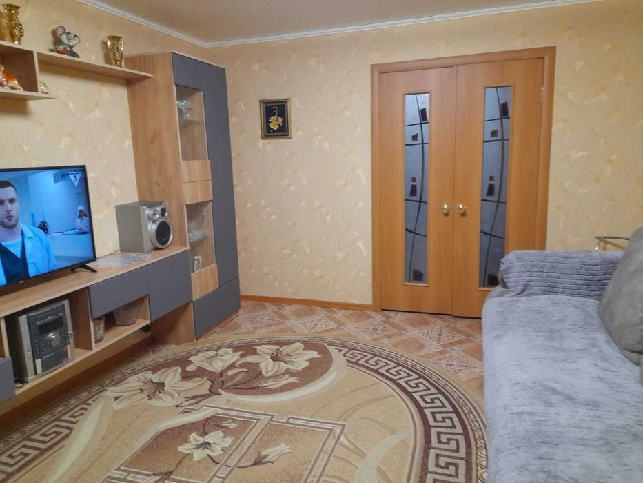 Продажа 3-комнатной квартиры ЖД