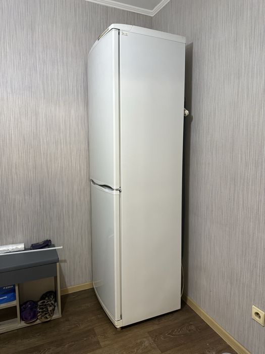 Холодильник Атлант