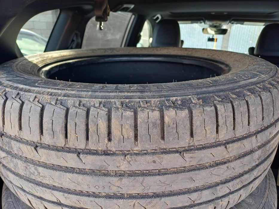 Продам Авто шина
