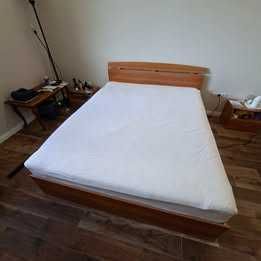 De vanzare saltea apropae nou-nouta