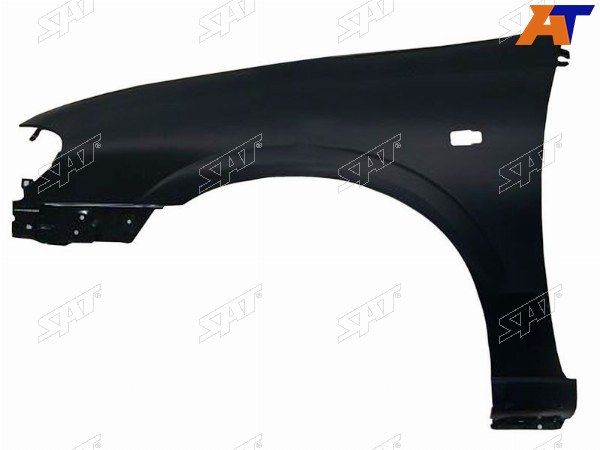 Крыло переднее NISSAN ALMERA/BLUEBIRD SYLPHY 00-05 LH Nissan Almera