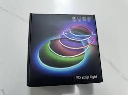 Bandă LED RGB inteligentă 10 m, control aplicație, muzică și voce, kit complet